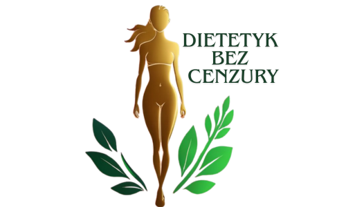 Dietetyk bez cenzury